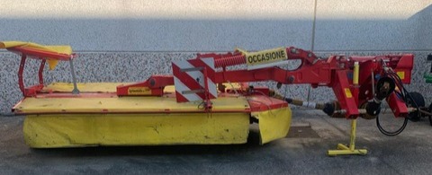 NOVACAT POTTINGER 265 H CRW