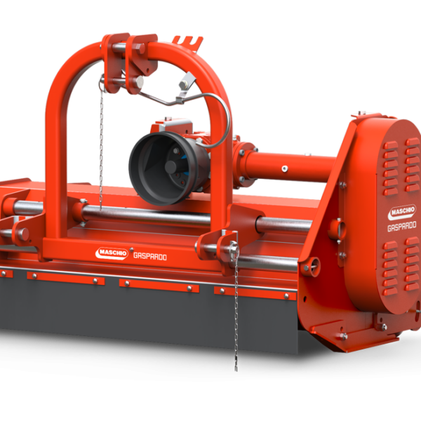 TRINCIA spostabile reversibile modello FURBA 160