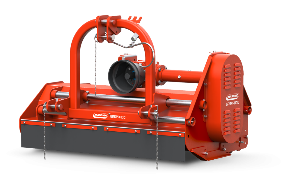 TRINCIA spostabile reversibile modello FURBA 160