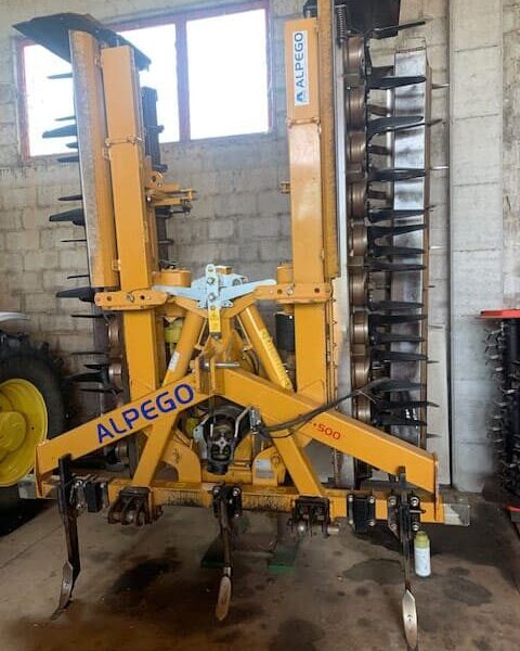 ALPEGO DF 500