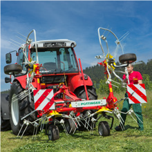 SPANDIVOLTAFIENO POTTINGER MODELLO HIT 4 47