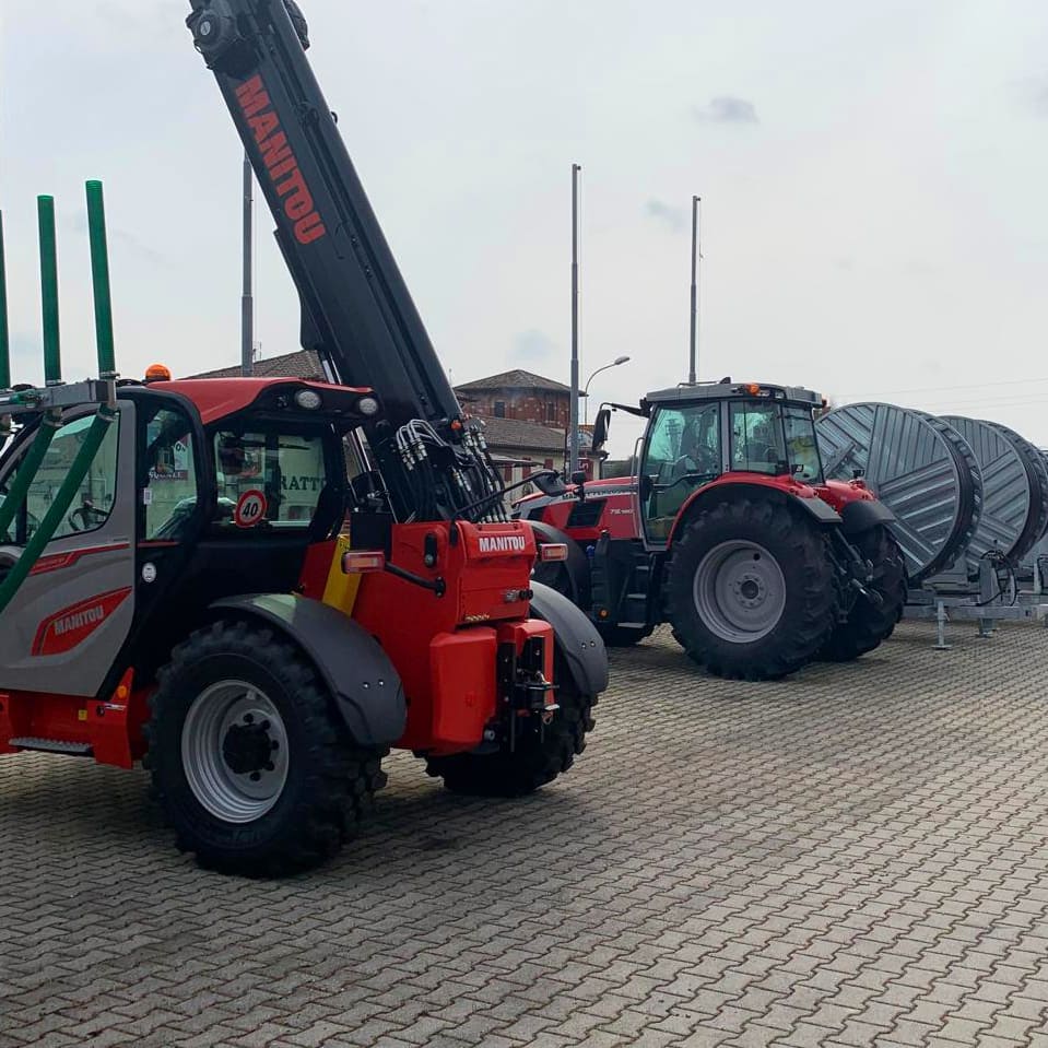 Agrimontello azienda esterno 2